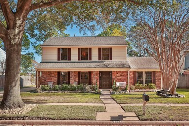 8218 Clover Gardens Dr, Houston, TX 77095 - photo 3