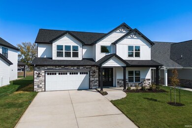 1815 Petit Dr, West Lafayette, IN 47906 - photo 3