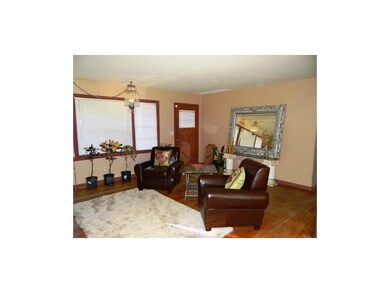 More of The Spacious Great Room