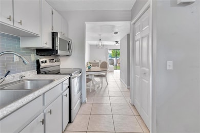 22630 Gage Loop unit 9, Land O Lakes, FL 34639 - photo 4