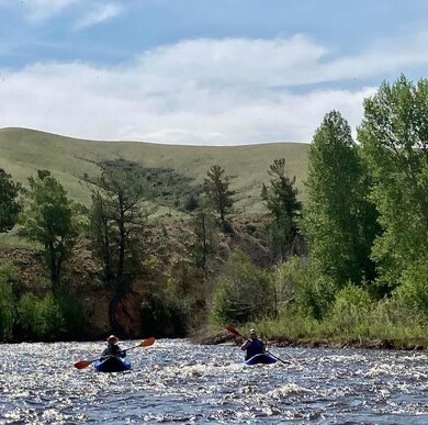 471 Hwy 10, Jelm, WY 82036 - photo 4