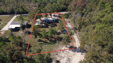 4031 State Highway 7 E, Crockett, TX 75835 - photo 3