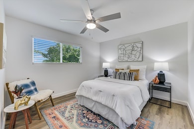 3703 Harmon Ave unit 206, Austin, TX 78705 - photo 7