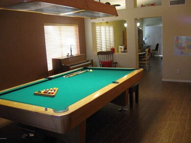 LIVING ROOM FROM ENTRY