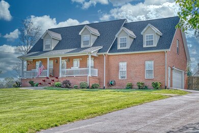 2710 Beckner Ln, Cookeville, TN 38506 - photo 2