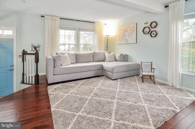 757 Pine Drift Dr, Odenton, MD 21113 - photo 4