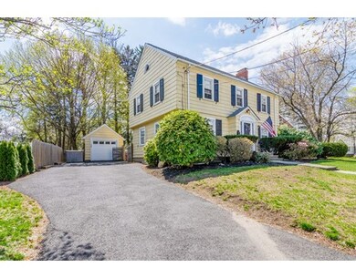 8 Andrews Rd, Milton, MA 02186 - photo 3