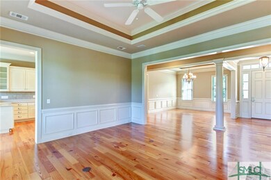 Formal Living Room
