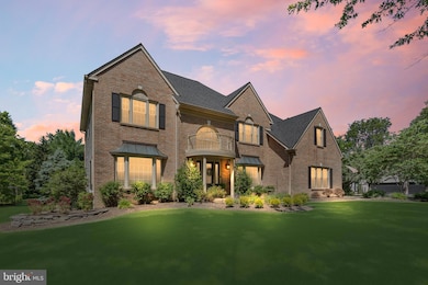 75 Bittersweet Dr, Doylestown, PA 18901 - photo 2