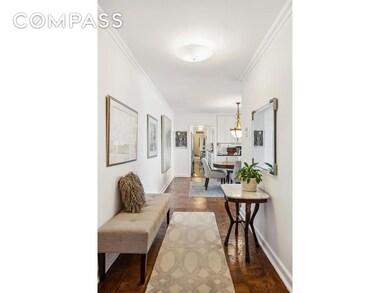 Carnegie Towers unit 18A, New York, NY 10128 - photo 5