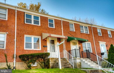 1719 Weston Ave, Parkville, MD 21234 - photo 2