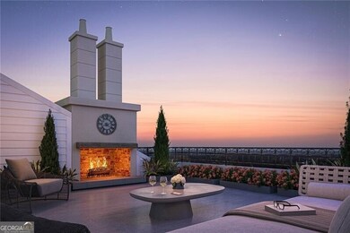 renderings showcase the finishes, do not reflect exact floor plans and are subject to change