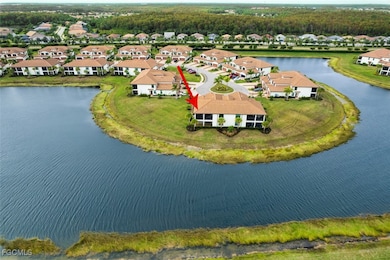 Outstanding water view