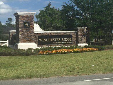 Entry sign