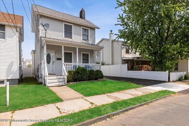 165 2nd St, Keyport, NJ 07735 - photo 2