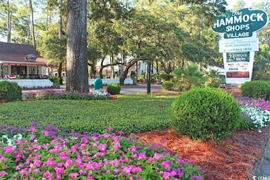 View of home's community