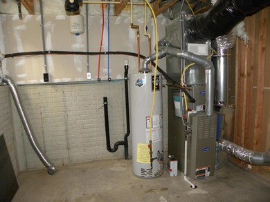 Utility Area