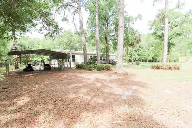 2412 Spring Creek Hwy, Crawfordville, FL 32327 - photo 6