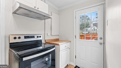 2787 Parliament Ct, Marietta, GA 30066 - photo 3