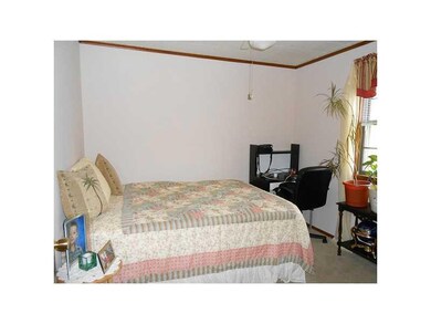 Bedroom.