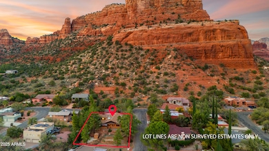 195 Courthouse Butte Rd, Sedona, AZ 86351 - photo 5