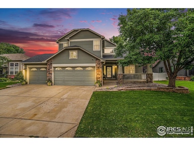 238 Wood Duck Ct, Windsor, CO 80550 - photo 4