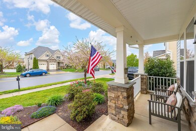 181 Millrace Rd, Stafford, VA 22554 - photo 2