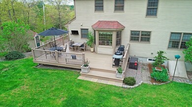 5 Harnden Rd, Foxboro, MA 02035 - photo 3