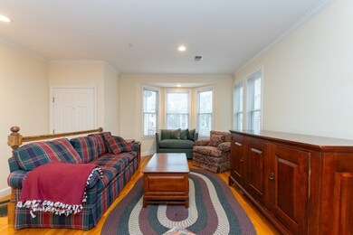2427 Massachusetts Ave unit 4, Cambridge, MA 02140 - photo 2