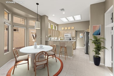 ***Virtually Staged***