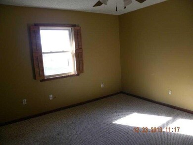 Master Bedroom.