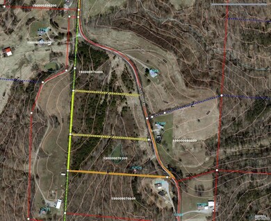 Total 17 acres available in three tracts