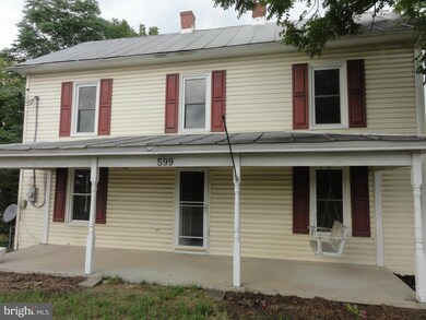 599 Bucks Mill Rd, Strasburg, VA 22657 - photo 6