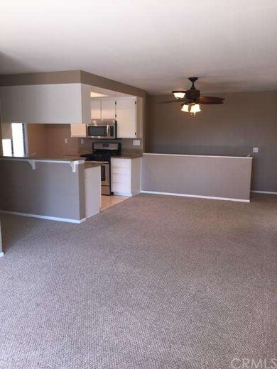 Great room looking at Kitchen.