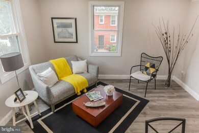 5512 Blaine St NE, Washington, DC 20019 - photo 5