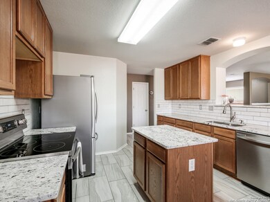 10315 Lupine Canyon, Helotes, TX 78023 - photo 7