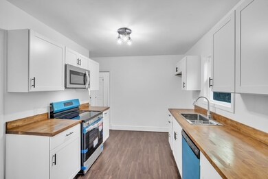 Kitchen Room