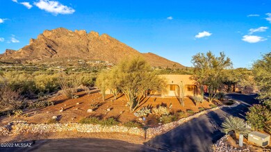 8730 N Shadow Mountain Dr, Tucson, AZ 85704 - photo 6