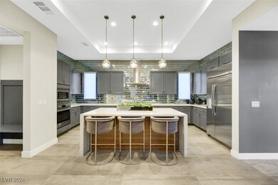 17 Moonfire Dr, Las Vegas, NV 89135 - photo 7