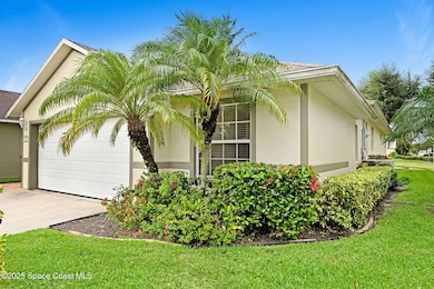 521 Priscilla Place unit 42, Merritt Island, FL 32953 - photo 2