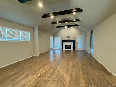 10214 S 226th East Ave, Broken Arrow, OK 74014 - photo 6