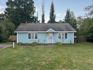 16 Spring St, Dover Foxcroft, ME 04426 - photo 2