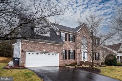 7490 Admiral Nelson Dr, Warrenton, VA 20186 - photo 4