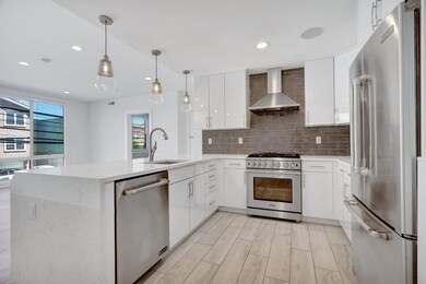 209-211 Hackensack Plank Rd unit 2A, Weehawken, NJ 07086 - photo 3