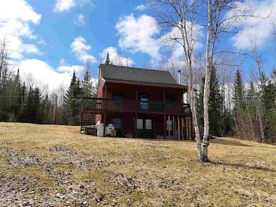 409 Carleton Hill Rd, Colebrook, NH 03576 - photo 6