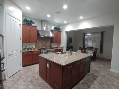 1131 E Bajor St, Gilbert, AZ 85298 - photo 7