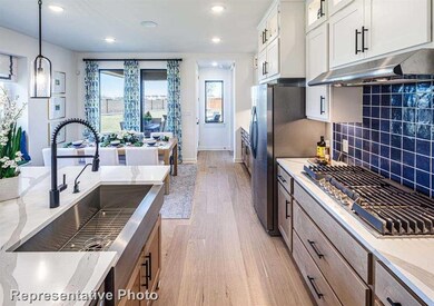 Kitchen (Representative Photo)
