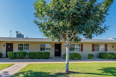 11147 W Emerald Dr unit 137, Sun City, AZ 85351 - photo 2