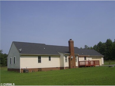 Exterior Back