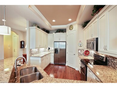 1526 Serrano Cir, Naples, FL 34105 - photo 3